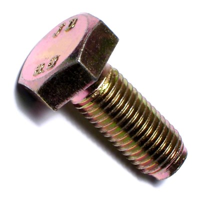 CAP SCREW METRIC 10MM X 25MM