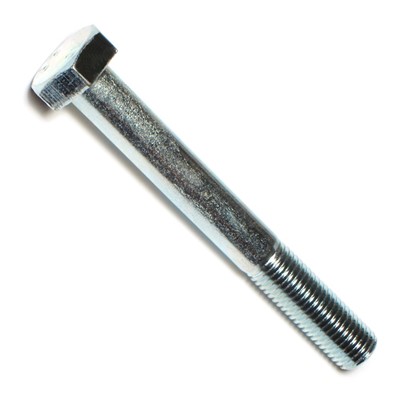 CAP SCREW METRIC 10MM X 80MM