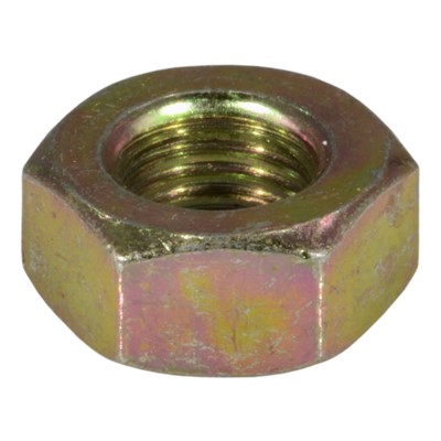 HEX NUT METRIC 10MM-1.25