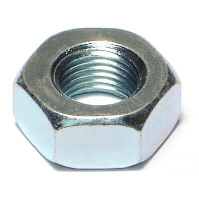 HEX NUT METRIC 10MM-1.00