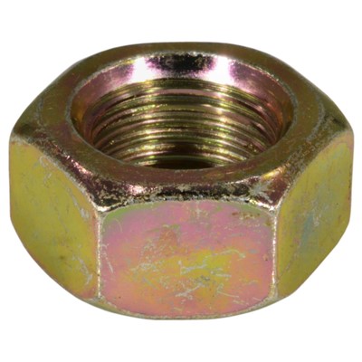 HEX NUT METRIC 16MM-1.50