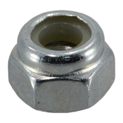 LOCK NUT METRIC 3MM-.50