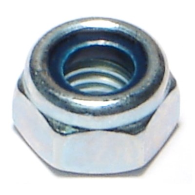 LOCK NUT METRIC 6MM-1.00