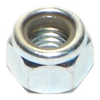 LOCK NUT METRIC 7MM-1.00