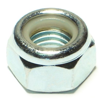 LOCK NUT METRIC 12MM-1.75