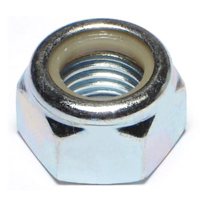 LOCK NUT METRIC 16MM-2.00