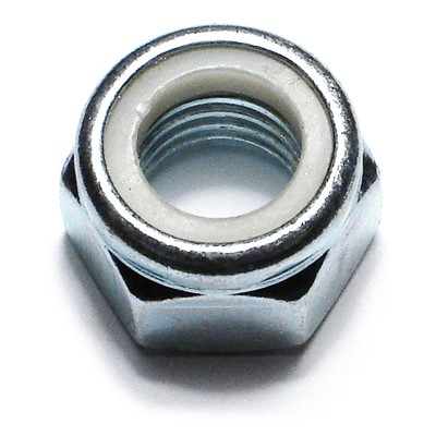 LOCK NUT METRIC 18MM-2.50