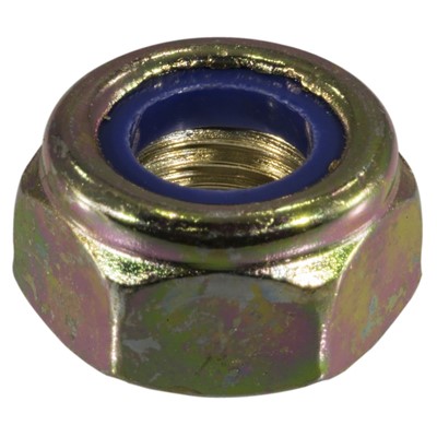 LOCK NUT METRIC 10MM-1.25