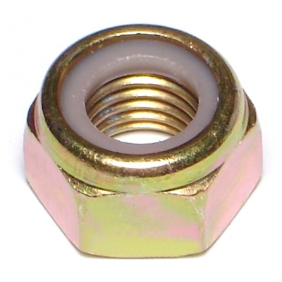 LOCK NUT METRIC 12MM-1.50