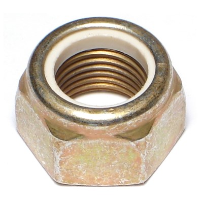 LOCK NUT METRIC 16MM-1.50