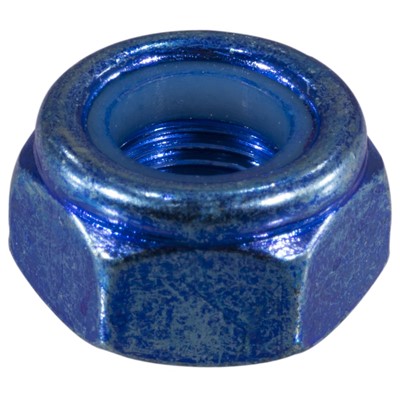 LOCK NUT METRIC 10MM-1.00