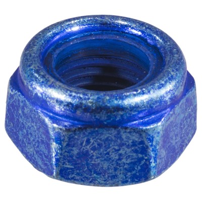 LOCK NUT METRIC 12MM-1.25