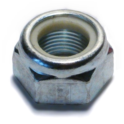 LOCK NUT METRIC 12MM-1.00