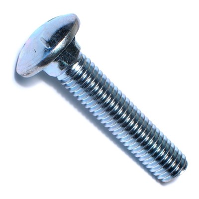 CARRIAGE BOLT GRADE 5 1/2-13 X 2-1/2