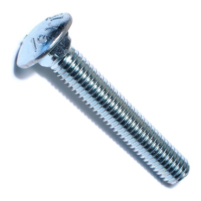 CARRIAGE BOLT GRADE 5 1/2-13 X 3