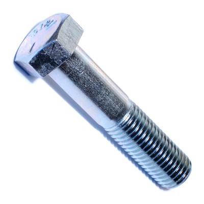 CAP SCREW GRADE 5 7/8-9 X 4