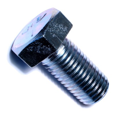 CAP SCREW GRADE 5 1-8 X 2