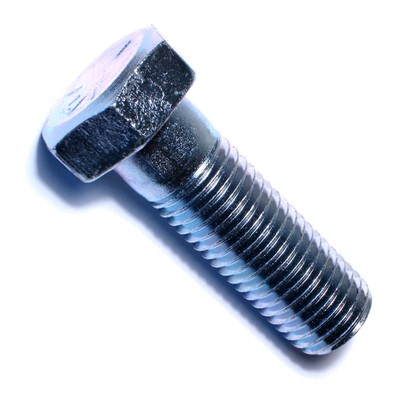 CAP SCREW GRADE 5 1-8 X 3