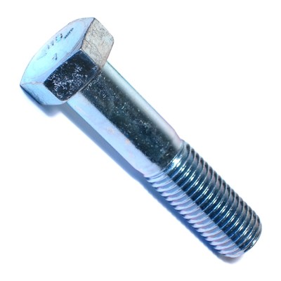 CAP SCREW GRADE 5 1-8 X 4-1/2