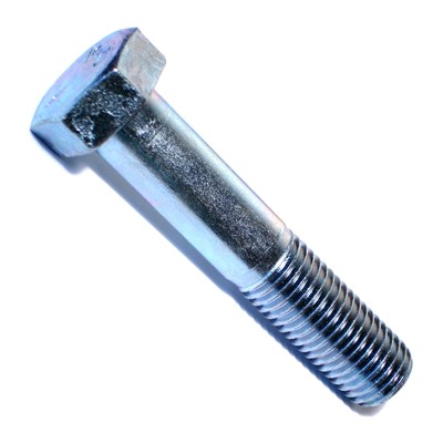 CAP SCREW GRADE 5 1-8 X 5