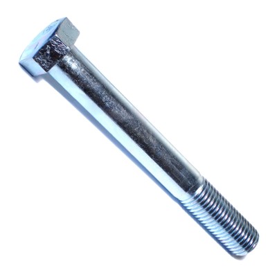 CAP SCREW GRADE 5 1-8 X 8