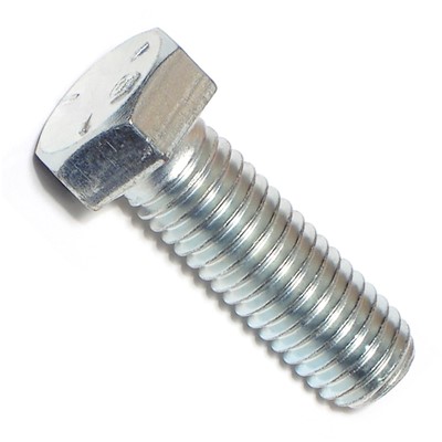 CAP SCREW GRADE 5 1/2-13 X 1-1/2