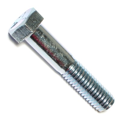 CAP SCREW GRADE 5 1/2-13 X 2-1/2