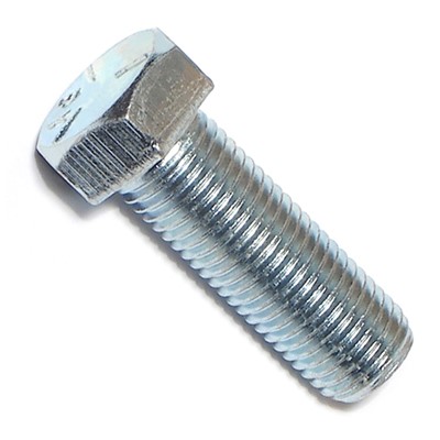 CAP SCREW GRADE 5 7/16-20 X 1-1/4