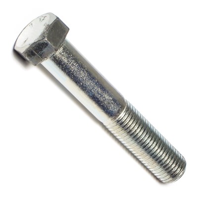 CAP SCREW GRADE 5 7/16-20 X 2-1/2