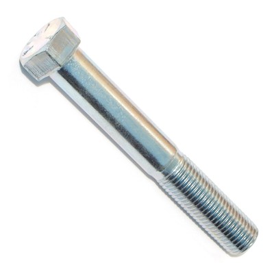 CAP SCREW GRADE 5 7/16-20 X 3