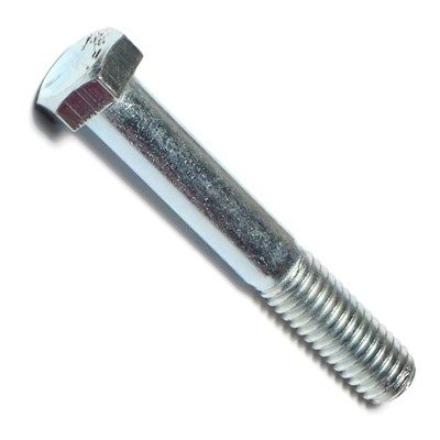 CAP SCREW GRADE 5 3/8-16 X 2-1/2