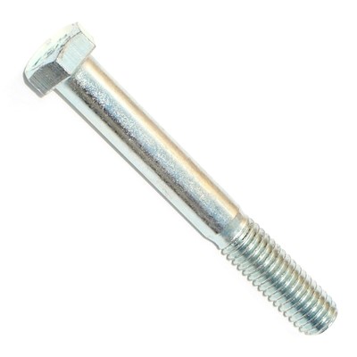 CAP SCREW GRADE 5 3/8-16 X 3