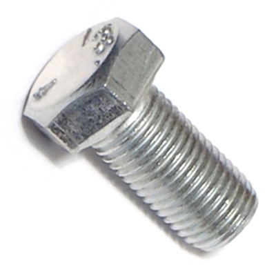 CAP SCREW GRADE 5 3/8-24 X 3/4