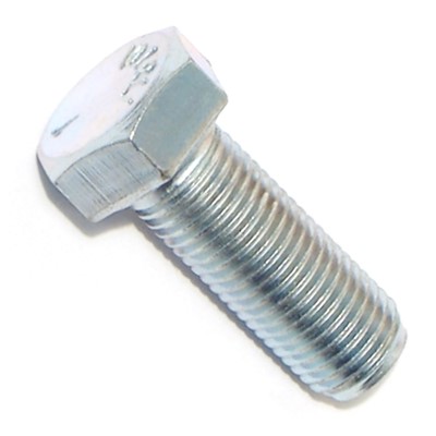 CAP SCREW GRADE 5 3/8-24 X 1