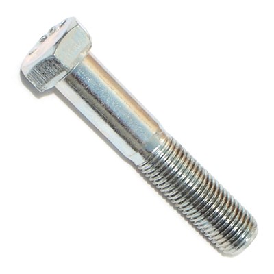 CAP SCREW GRADE 5 3/8-24 X 2