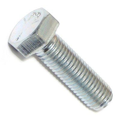 CAP SCREW GRADE 5 5/16-24 X 1