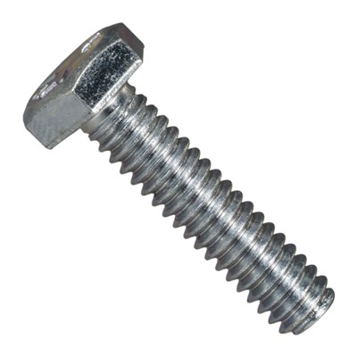 CAP SCREW GRADE 5 1/4-20 X 1