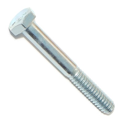 CAP SCREW GRADE 5 1/4-20 X 2