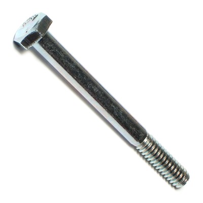 CAP SCREW GRADE 5 1/4-20 X 2-1/2