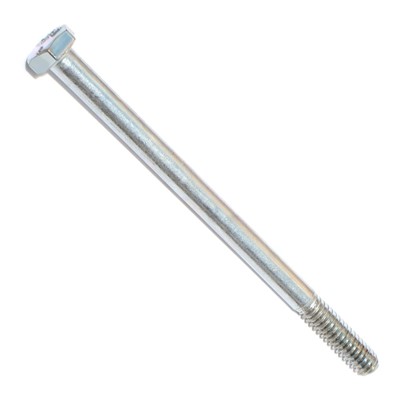 CAP SCREW GRADE 5 1/4-20 X 4