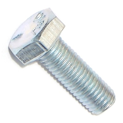 CAP SCREW GRADE 5 1/4-28 X 3/4