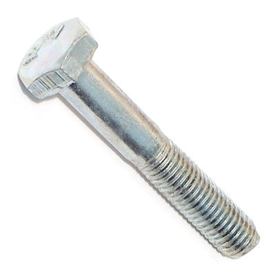 CAP SCREW GRADE 5 1/4-28 X 1-1/2