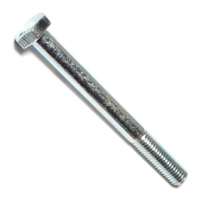 CAP SCREW GRADE 5 1/4-28 X 2-1/2