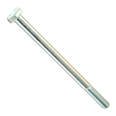 CAP SCREW GRADE 5 1/4-28 X 4