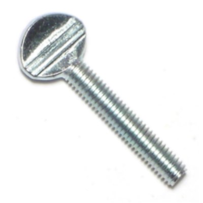 THUMB SCREW 10-32 X 1