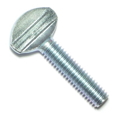 THUMB SCREW 3/8-16 X 1-1/2