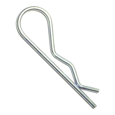 HITCH PIN CLIPS 3/32 X 2-1/2