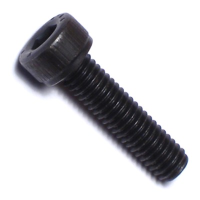 SOCKET CAP SCREW METRIC 4MM-0.70 X 16MM