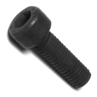 SOCKET CAP SCREW METRIC 5MM-0.80 X 16MM