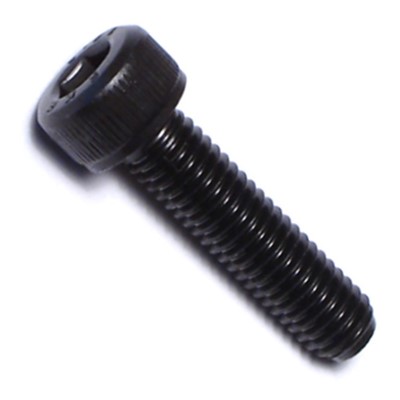 SOCKET CAP SCREW METRIC 5MM-0.80 X 20MM